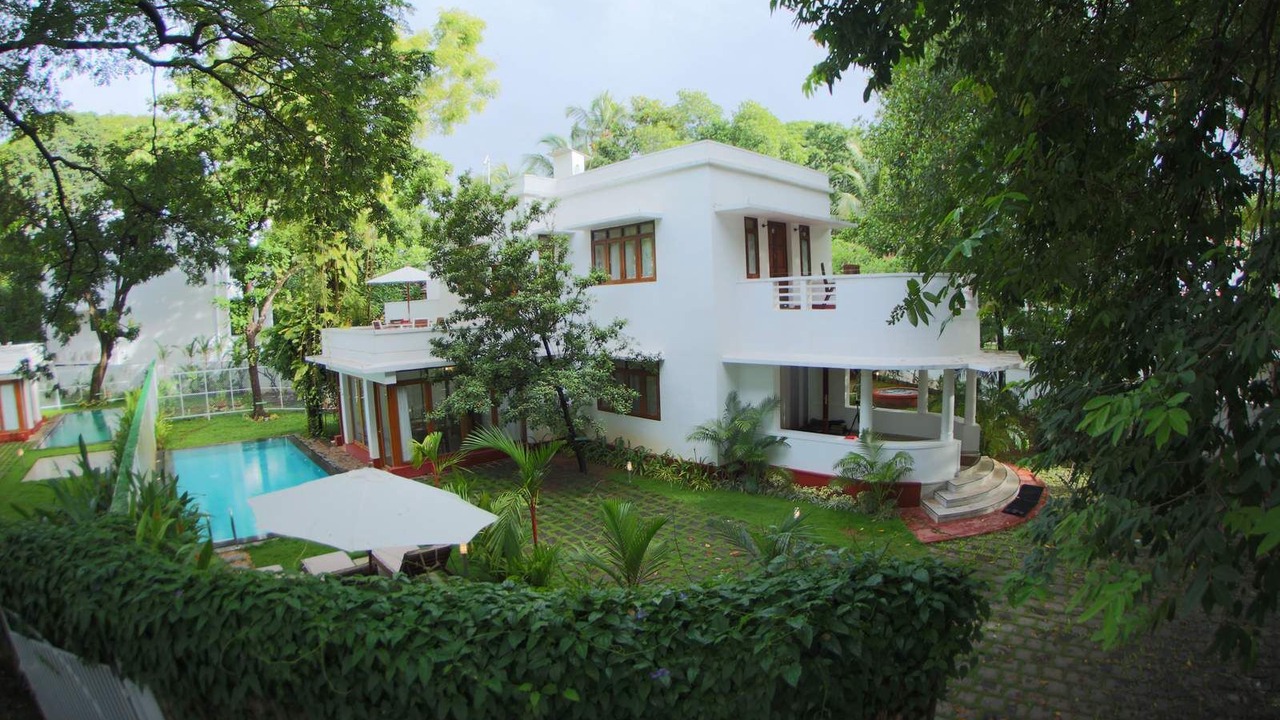 Photo of Outdoor in Fort Kochi