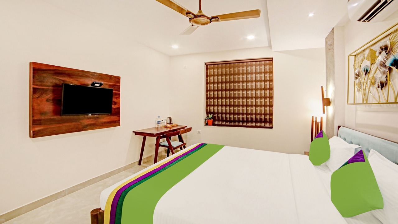 Photo of Bedroom in Patia