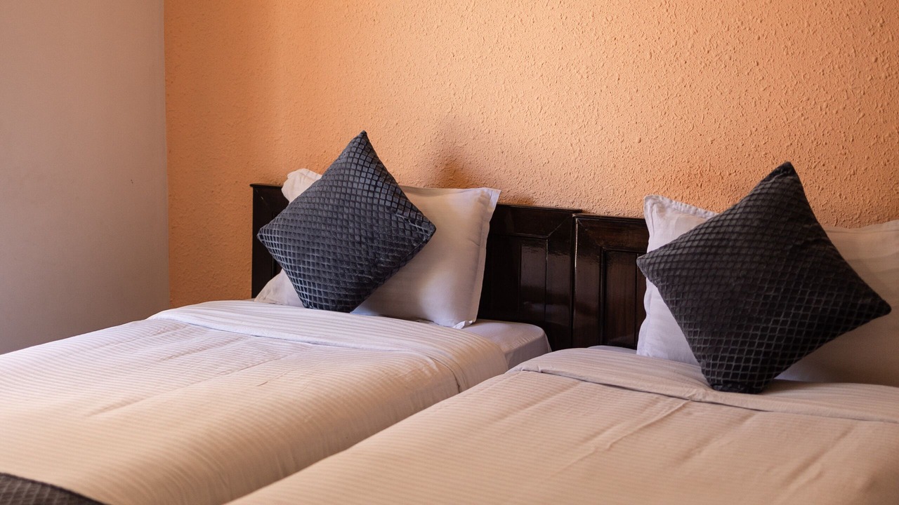 Photo of Bedroom in Domlur