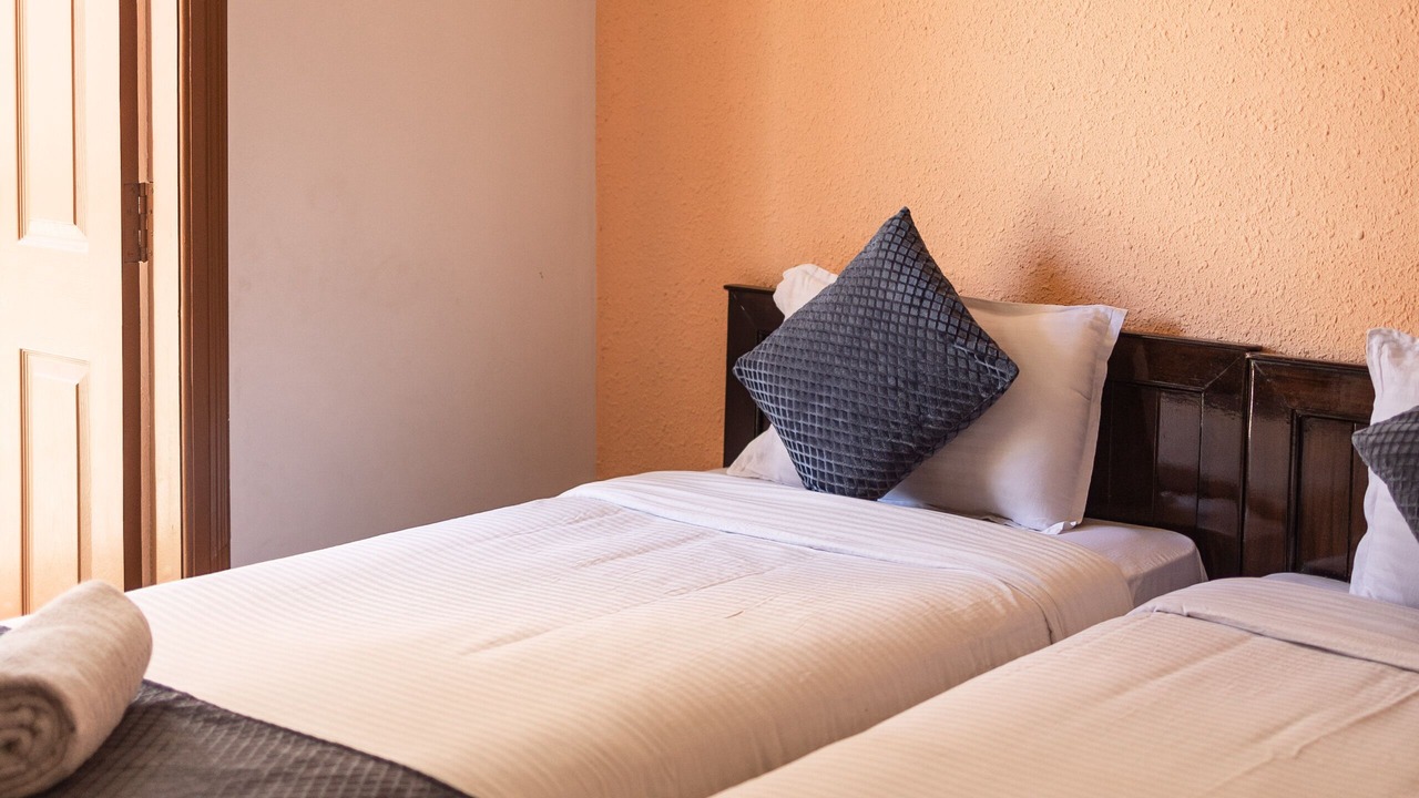Photo of Bedroom in Domlur