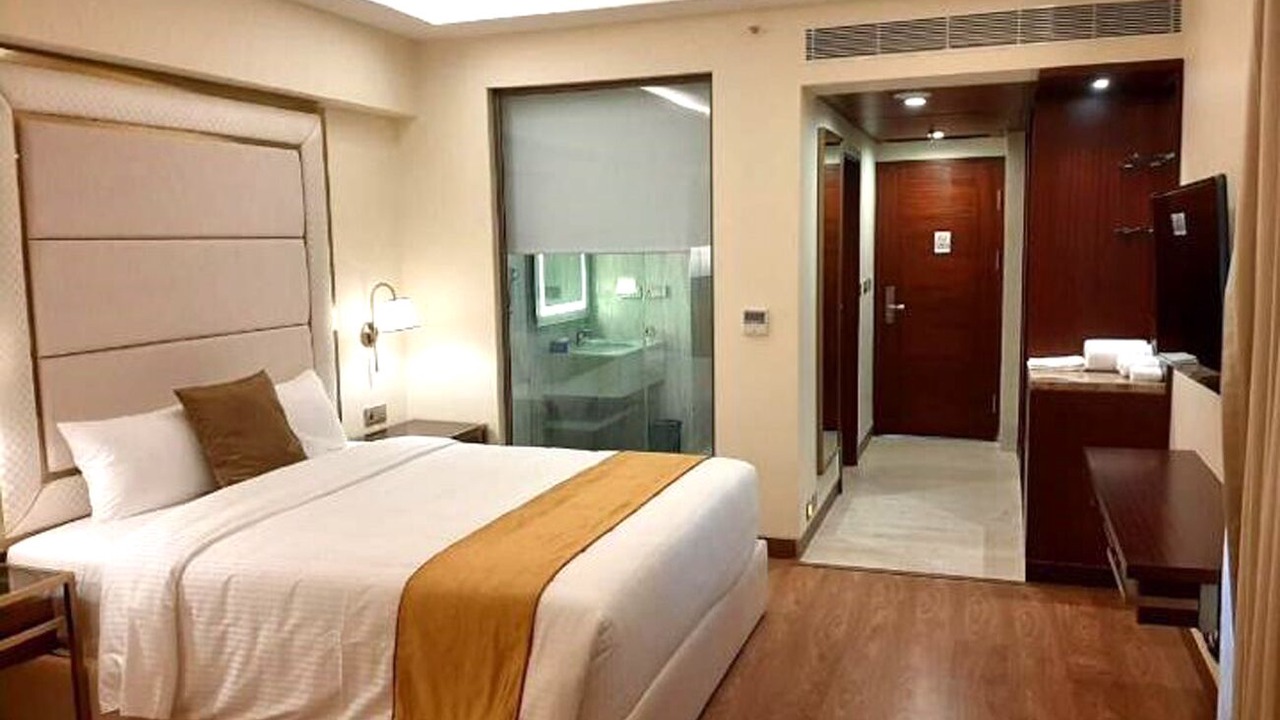Photo of Bedroom in Chennai