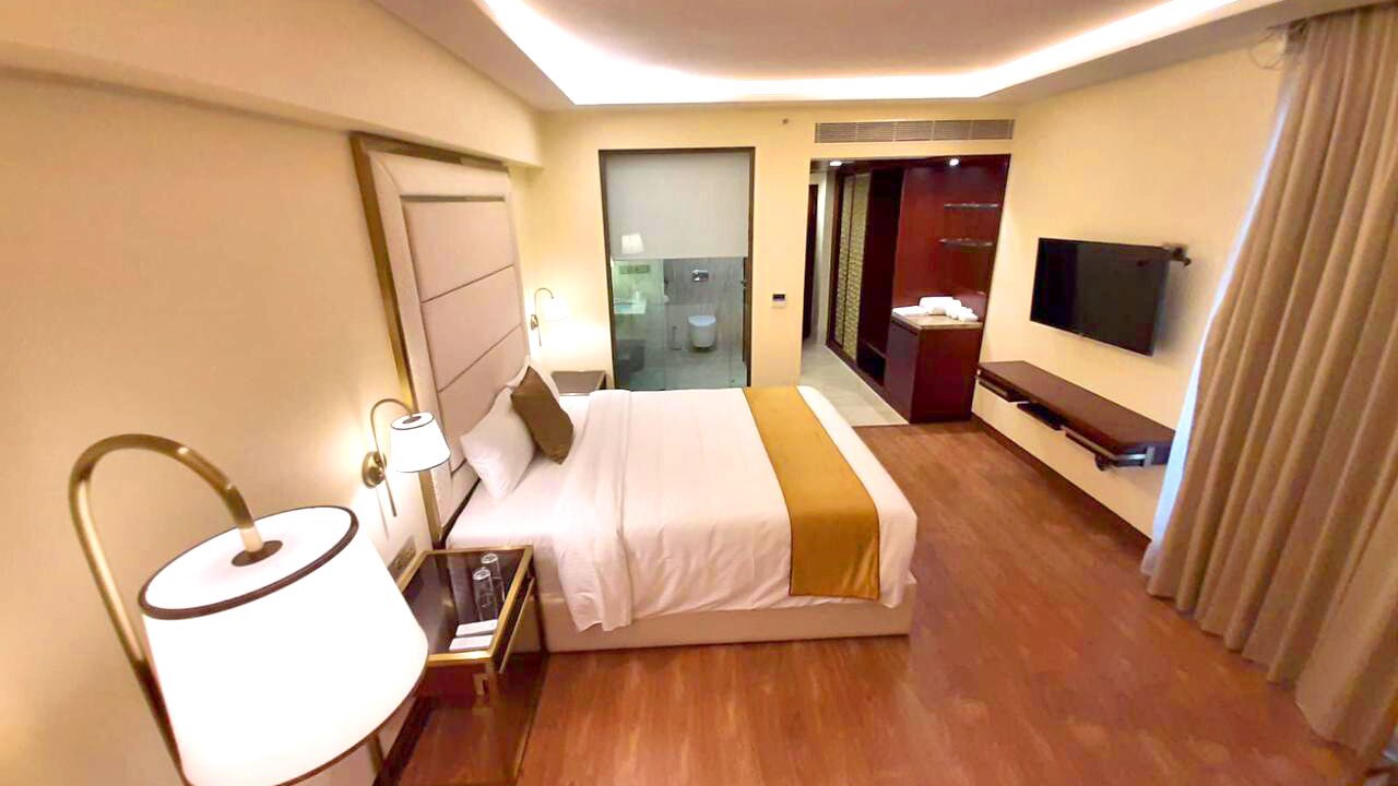 Photo of Bedroom in Chennai