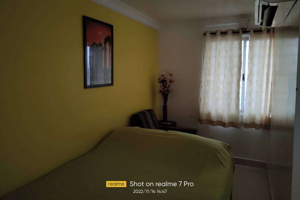 Photo of Bedroom in Mylapore Tiruvallikk
