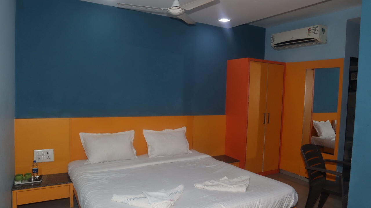 Photo of Bedroom in Surathkal