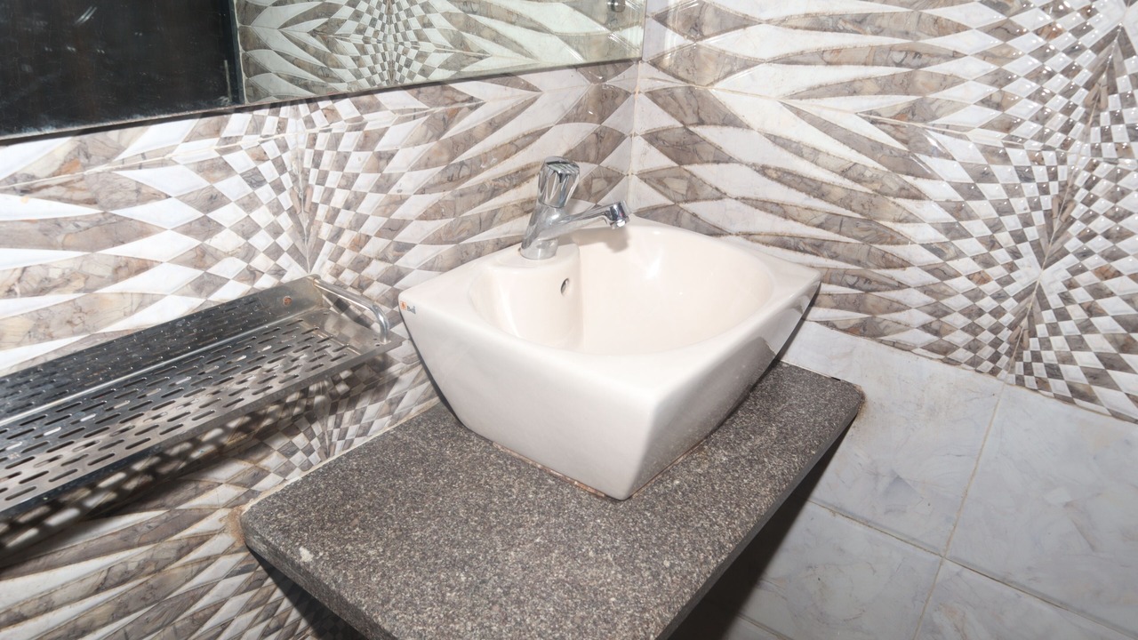 Photo of Bathroom in Surathkal