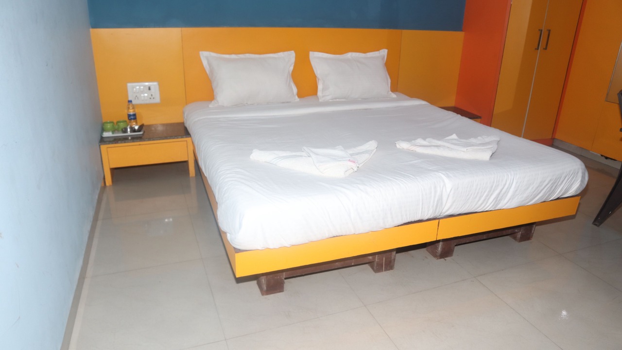 Photo of Bedroom in Surathkal