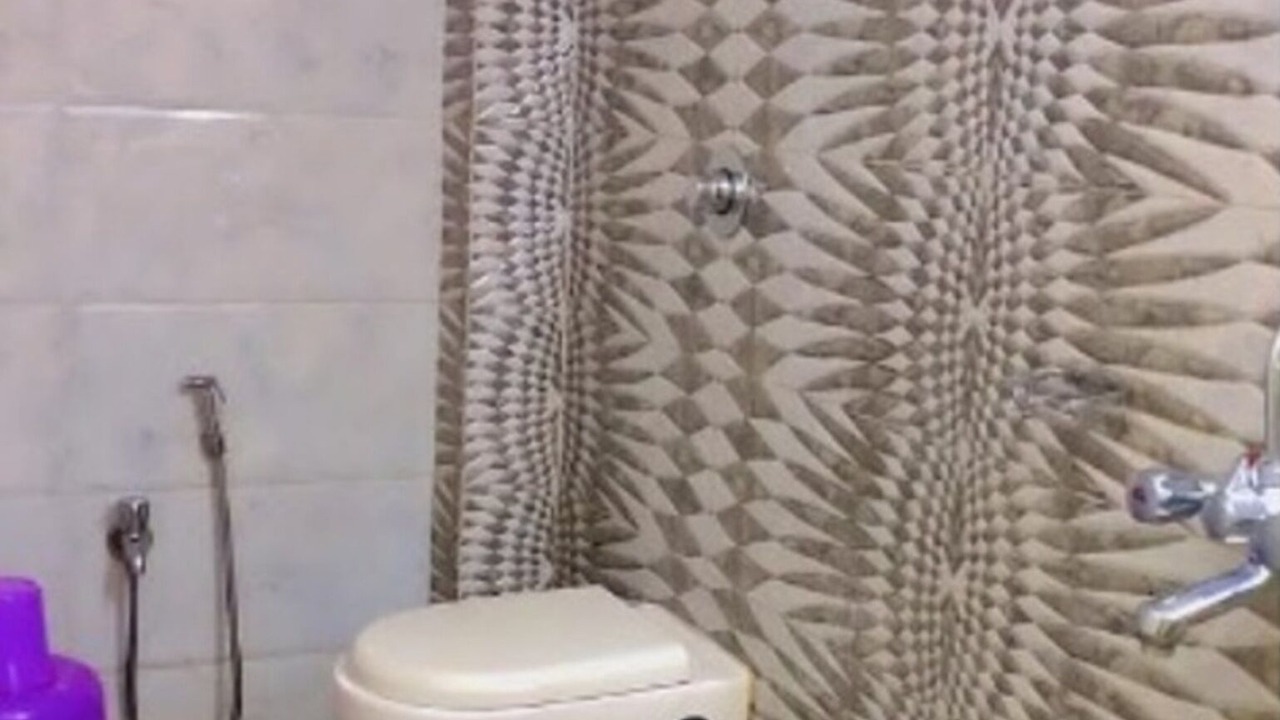 Photo of Bathroom in Surathkal
