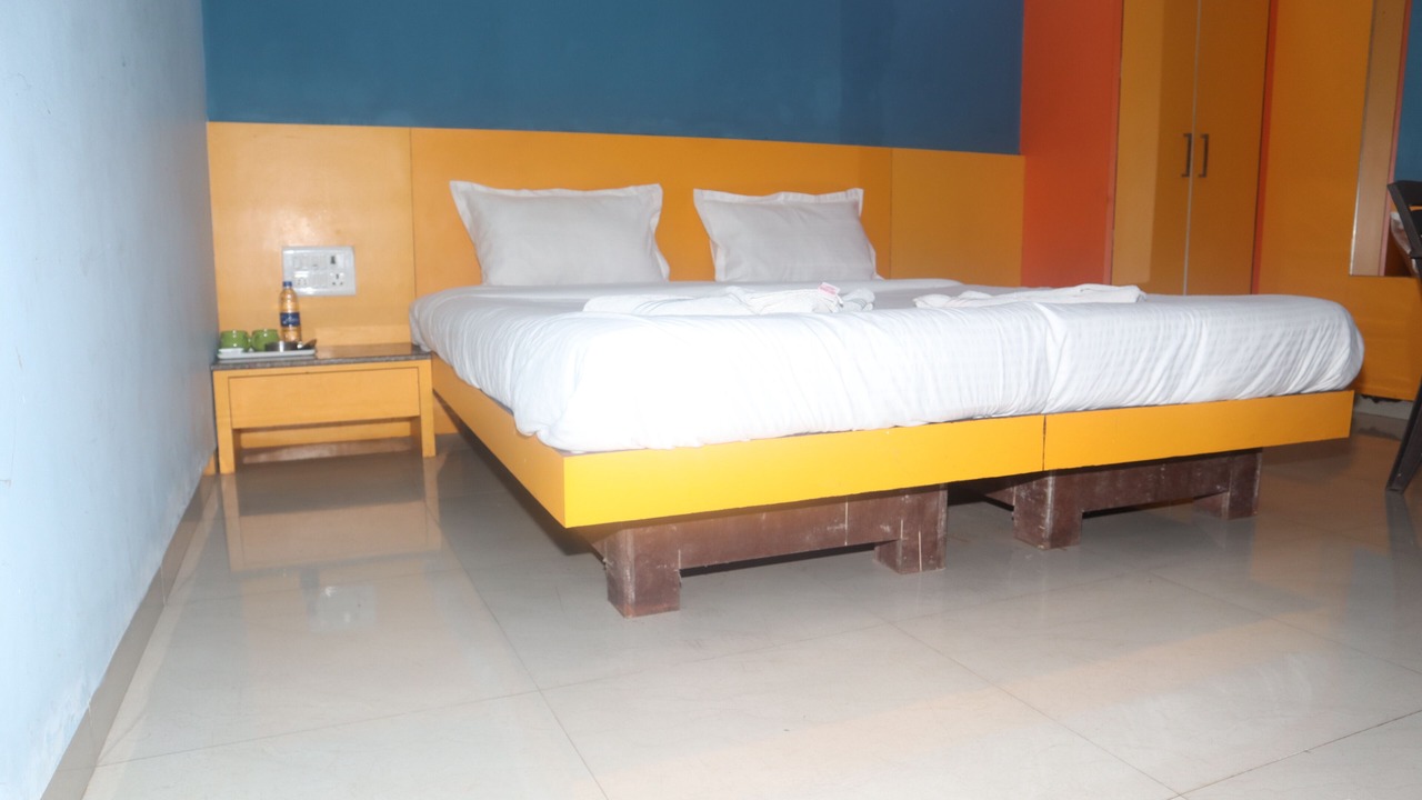 Photo of Bedroom in Surathkal