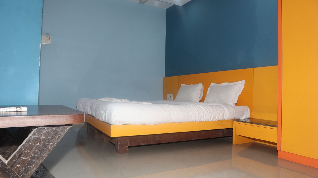 Photo of Bedroom in Surathkal