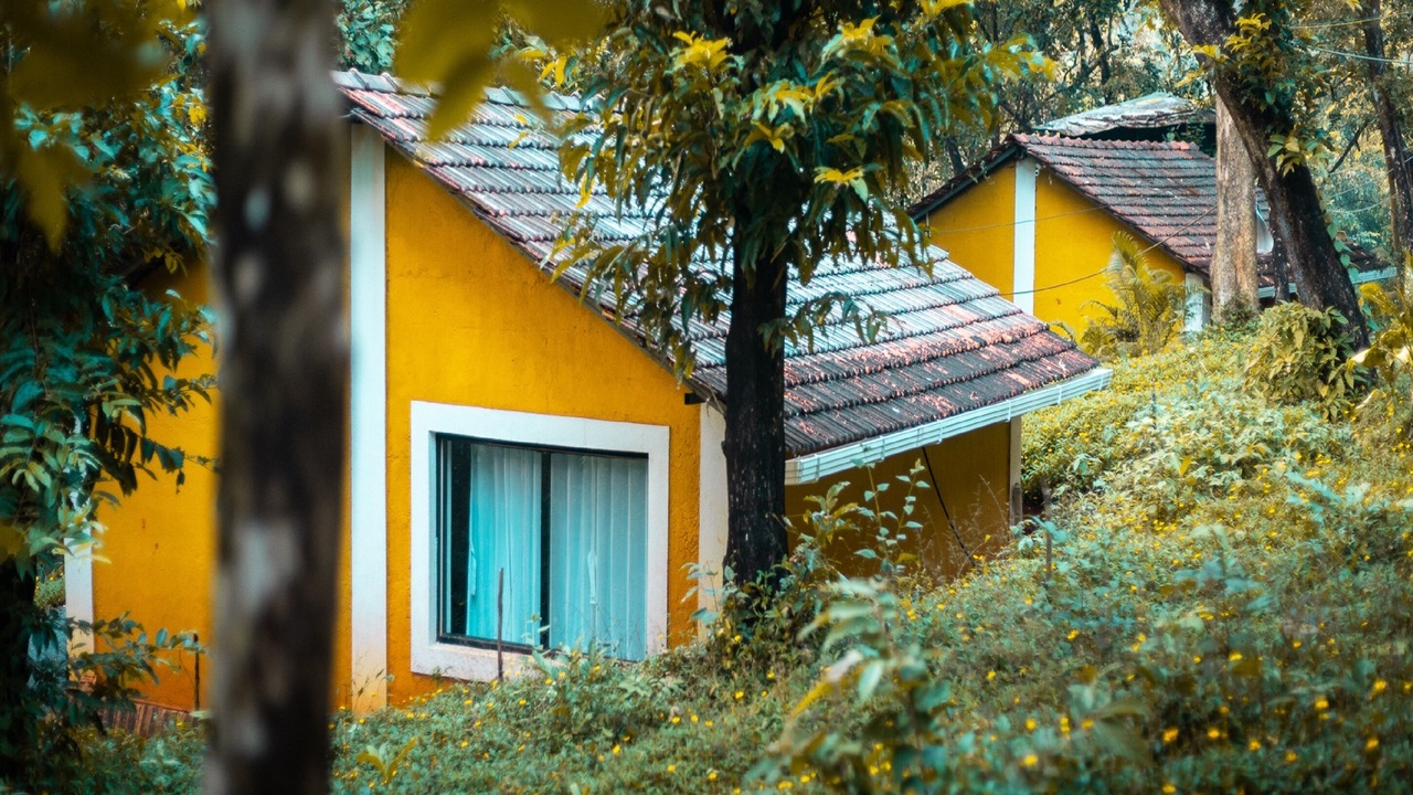 Photo of Outdoor in Chaudi