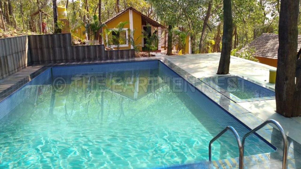 Photo of Outdoor in Chaudi