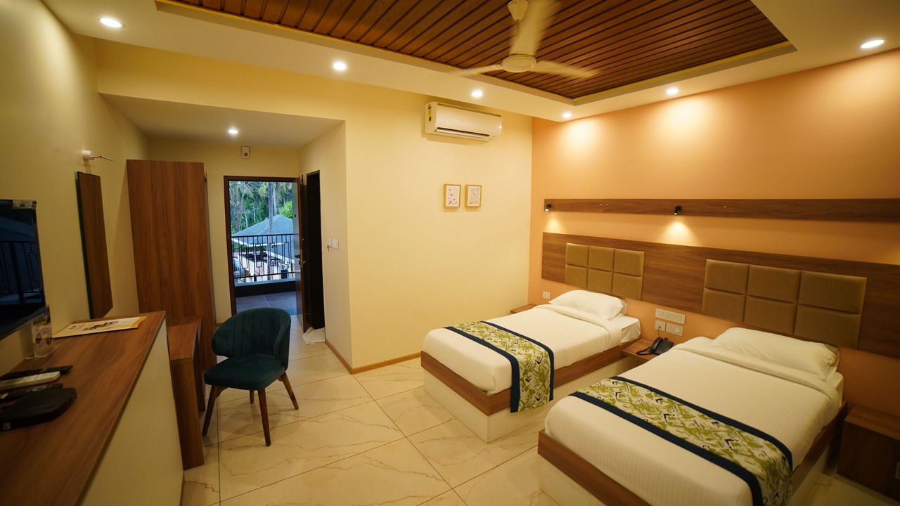 Photo of Bedroom in Beltangadi