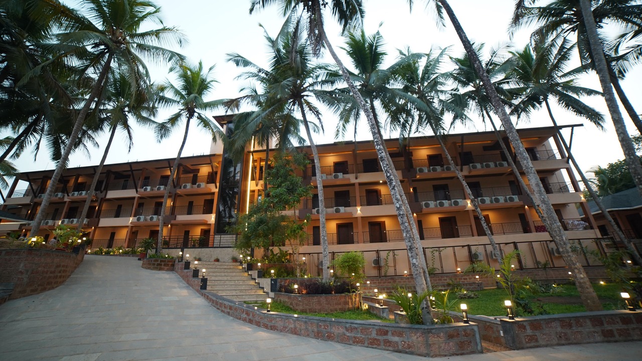 Photo of Outdoor in Beltangadi