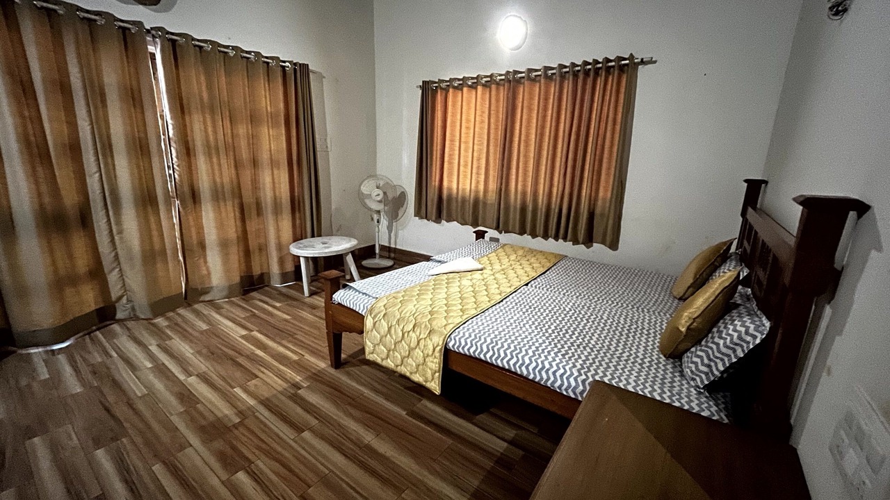 Photo of Bedroom in Gargoti