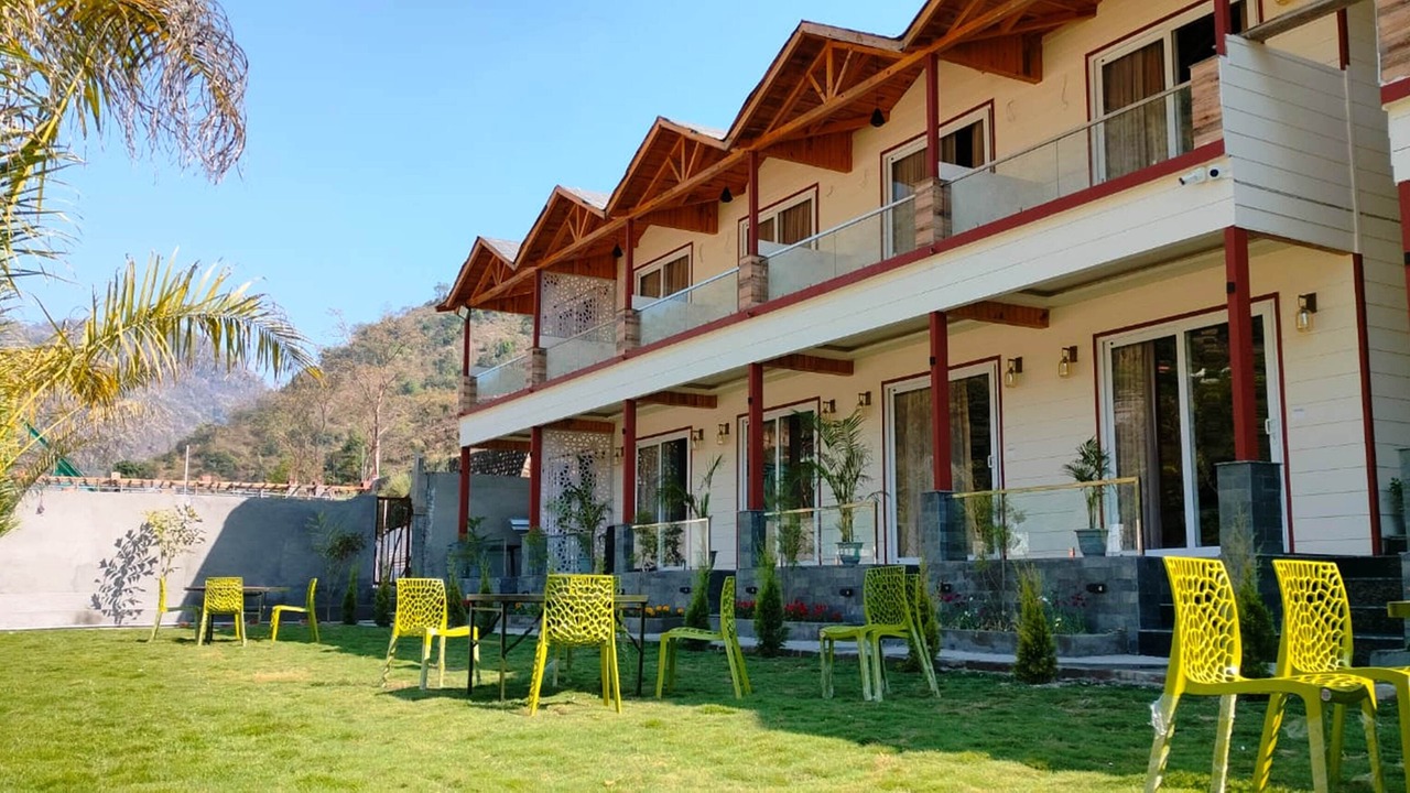 Photo of Outdoor in Jogiyana
