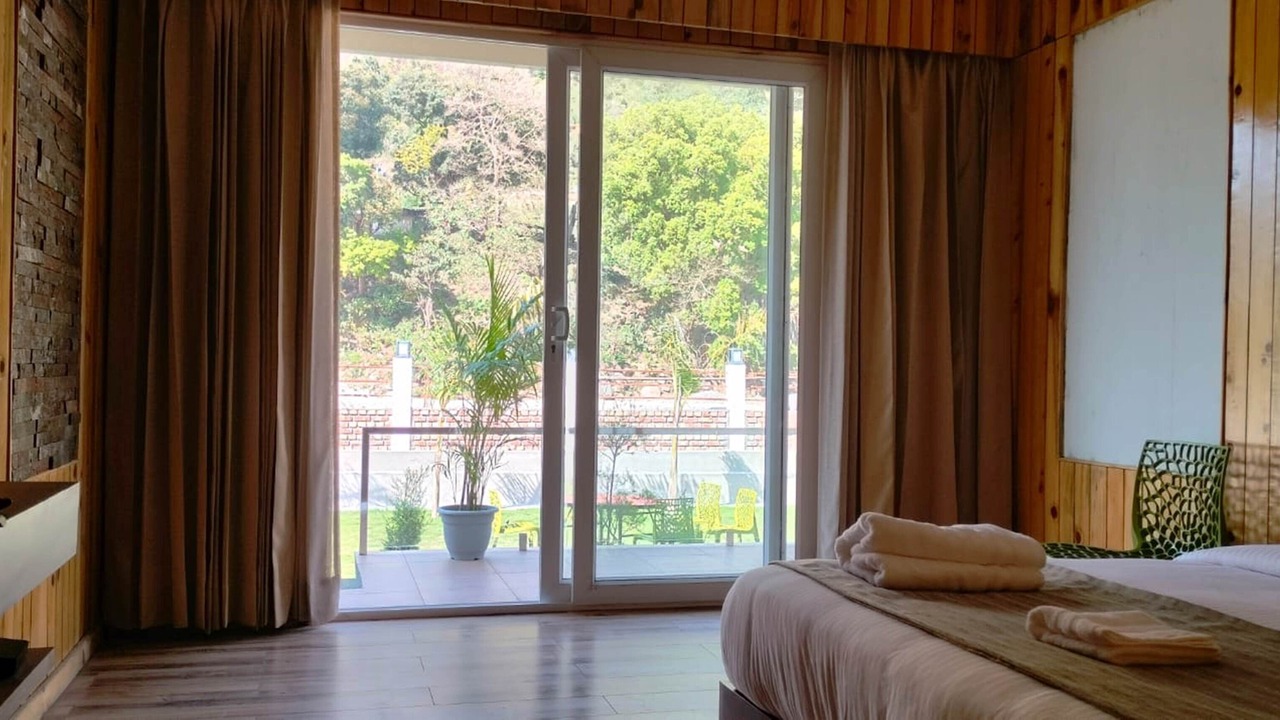 Photo of Bedroom in Jogiyana
