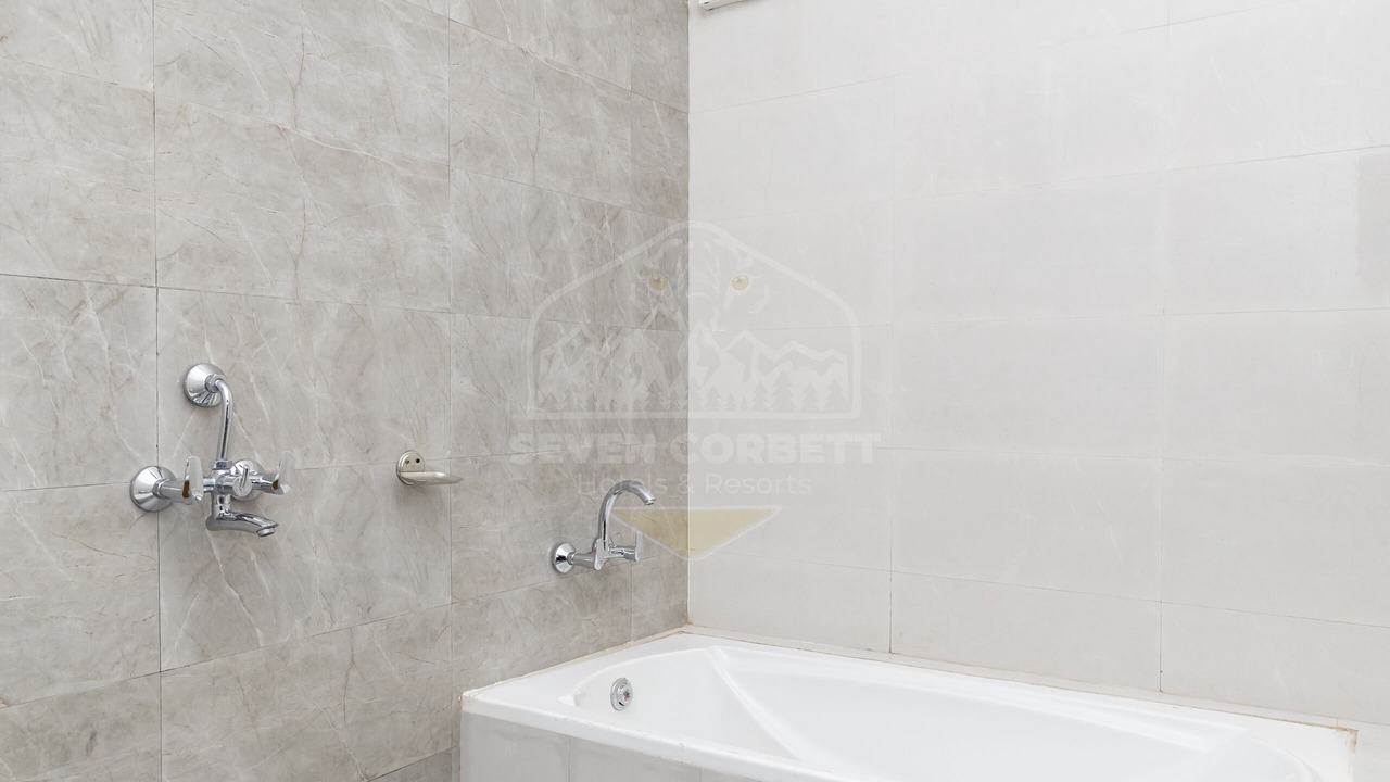 Photo of Bathroom in Bail Parao