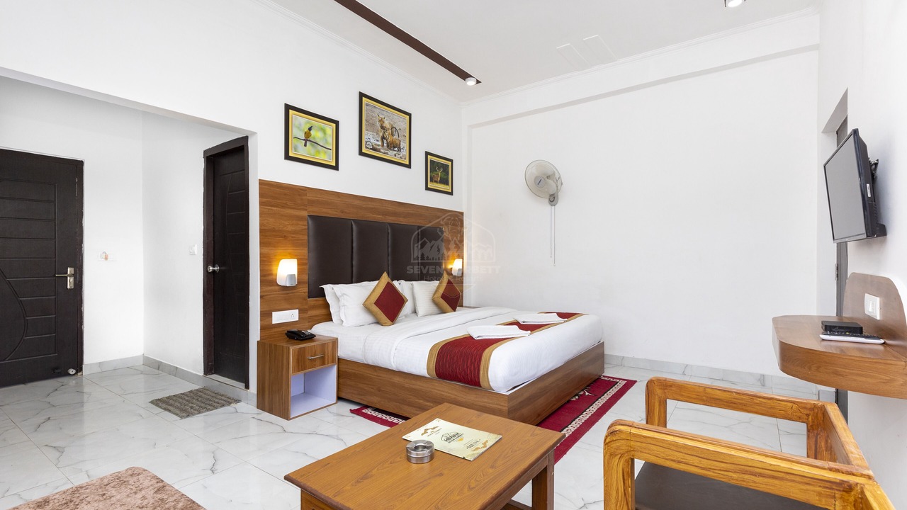 Photo of Bedroom in Bail Parao