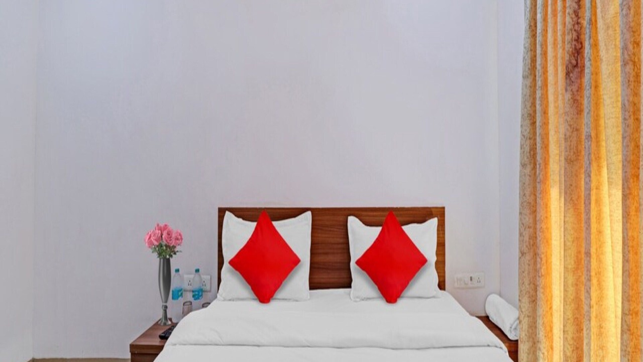 Photo of Bedroom in Silvassa