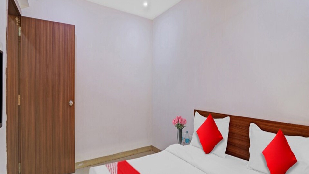 Photo of Bedroom in Silvassa