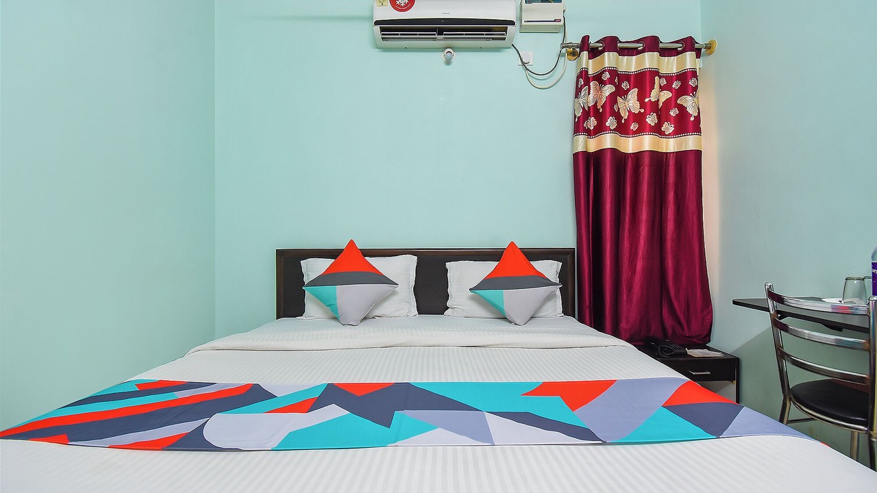 Photo of Bedroom in BTM Layout