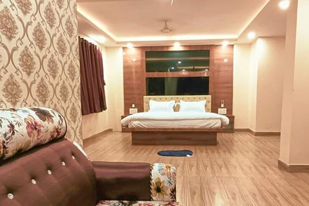 Photo of Bedroom in Asansol