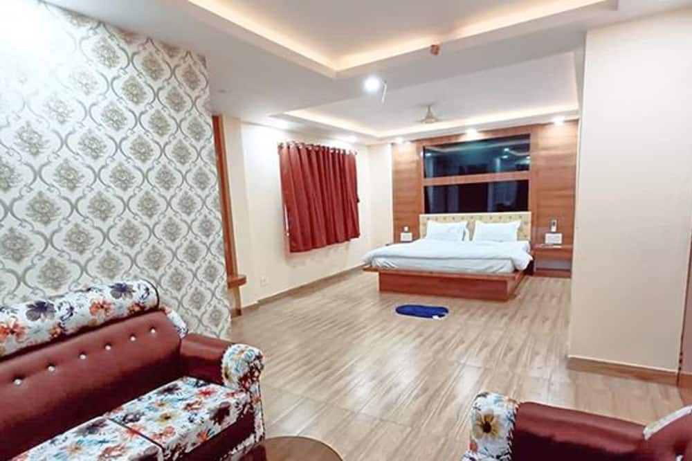 Photo of Bedroom in Asansol