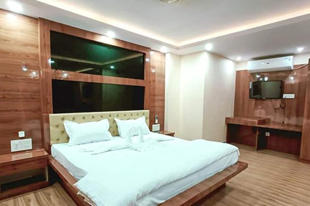 Photo of Bedroom in Asansol