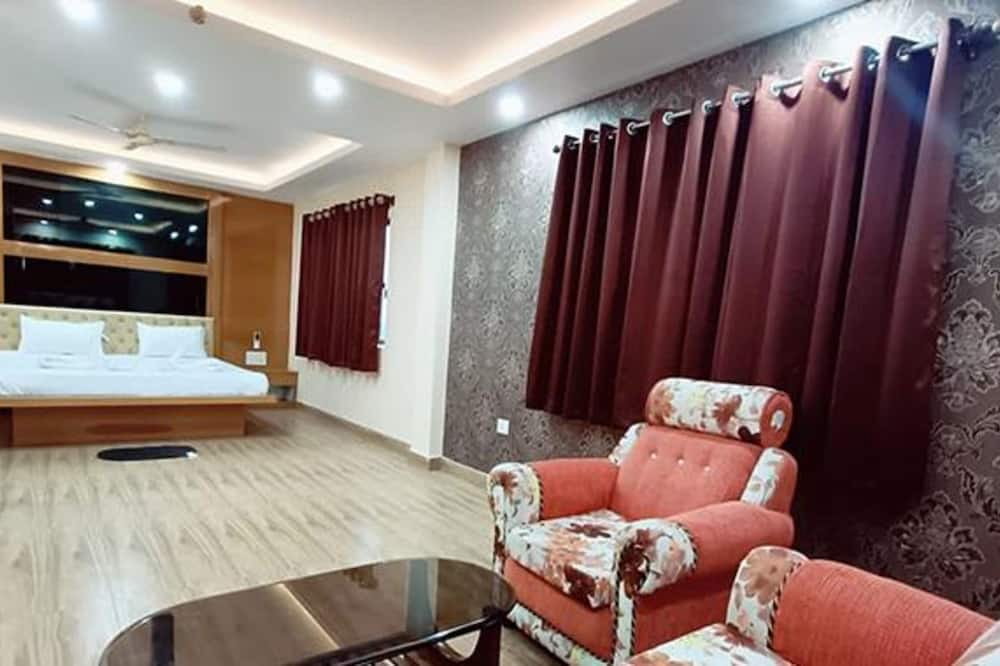 Photo of Bedroom in Asansol