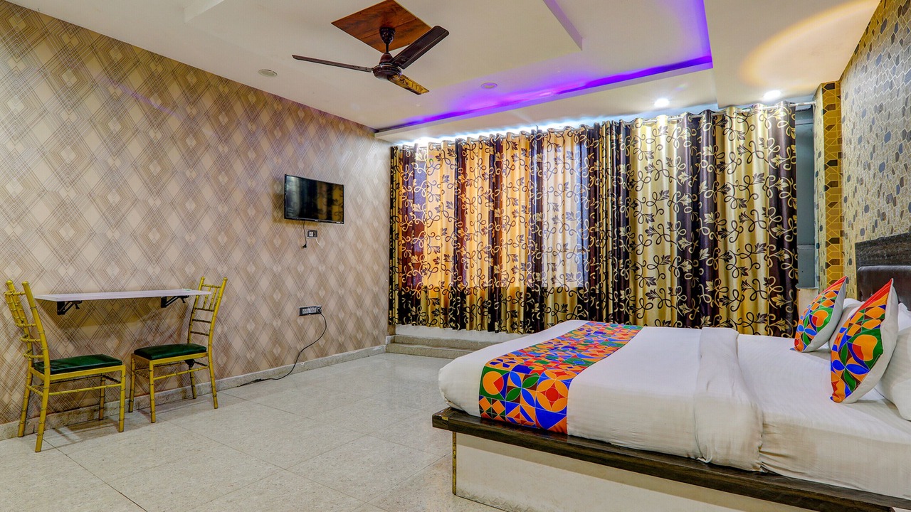 Photo of Bedroom in Kalyanpur