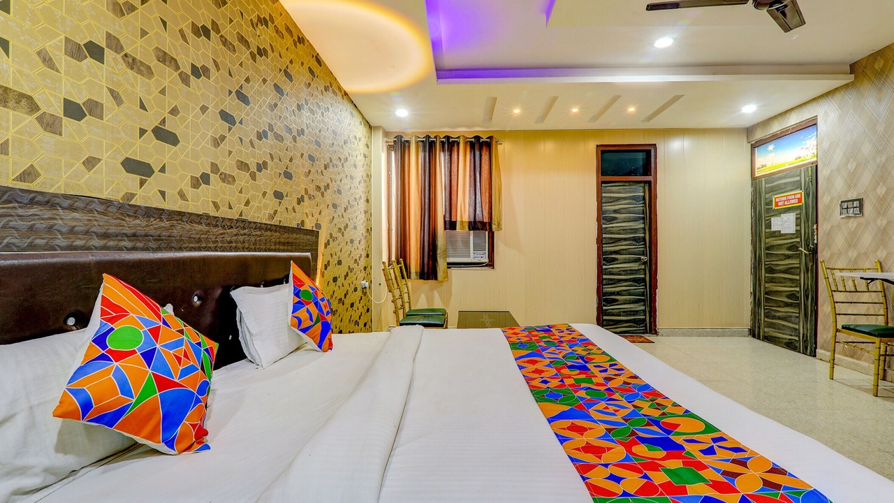 Photo of Bedroom in Kalyanpur