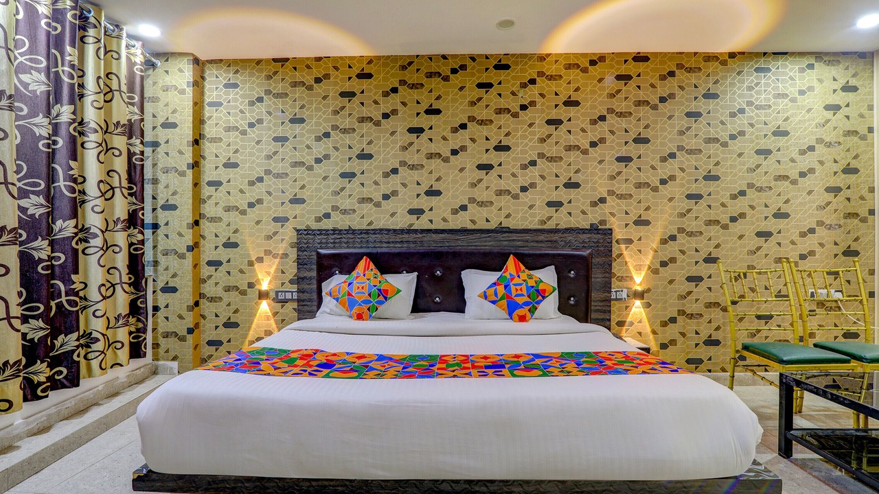 Photo of Bedroom in Kalyanpur