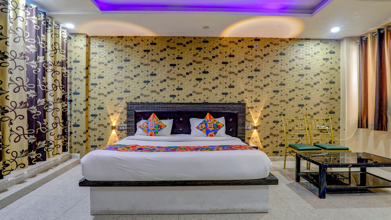 Photo of Bathroom in Kalyanpur