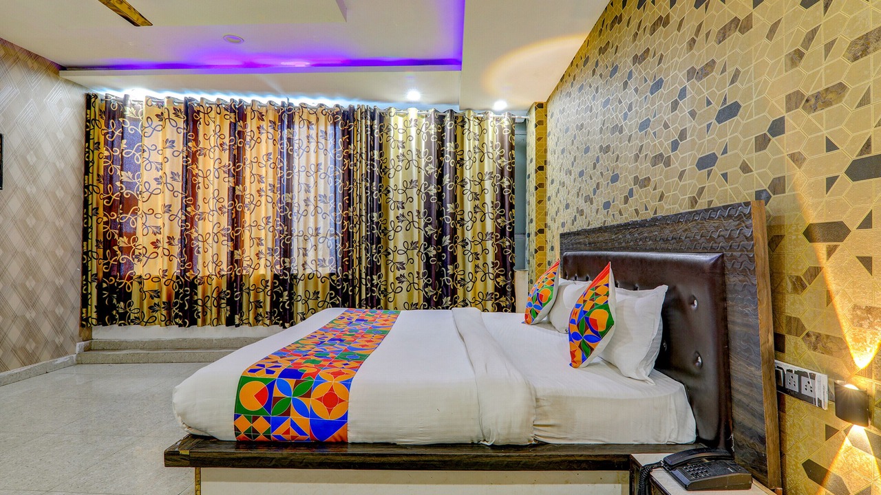 Photo of Bedroom in Kalyanpur