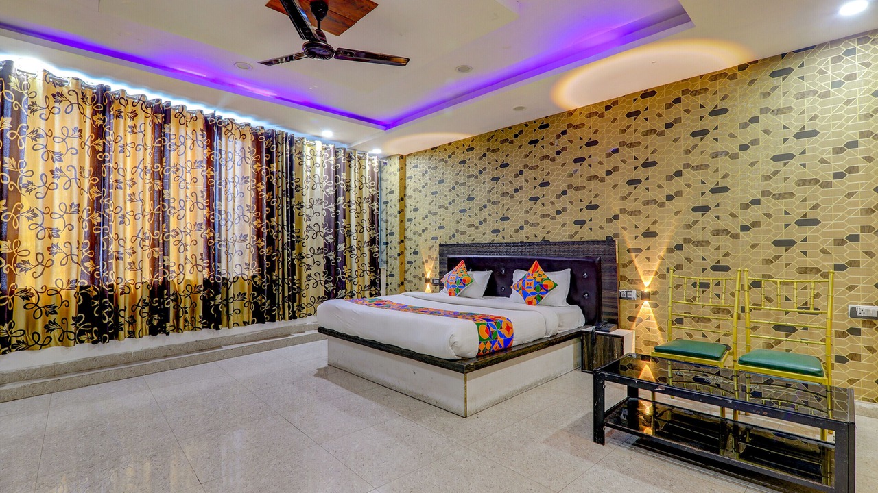 Photo of Bedroom in Kalyanpur