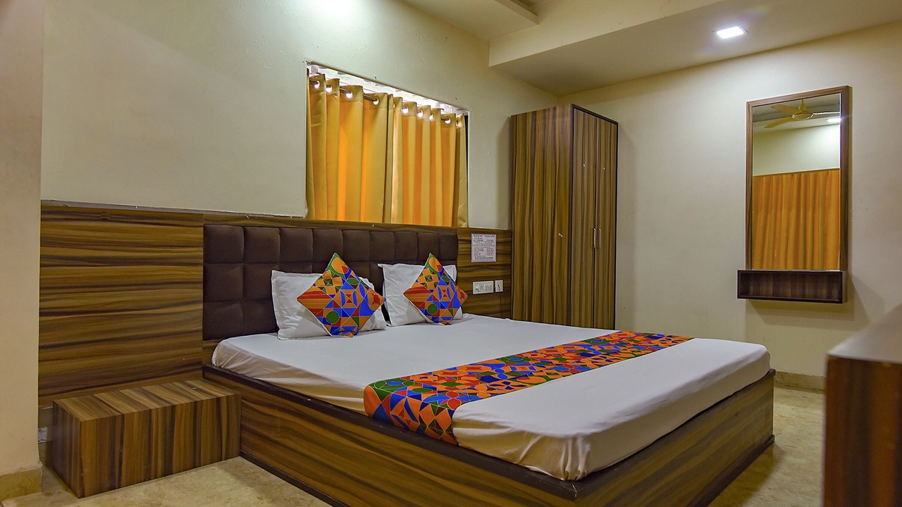 Photo of Bedroom in Rajarhat