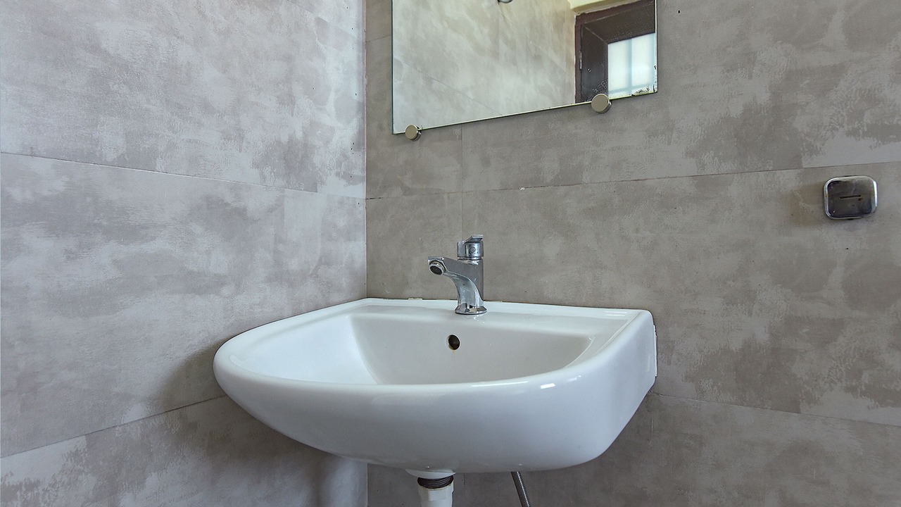 Photo of Bathroom in Rajarhat