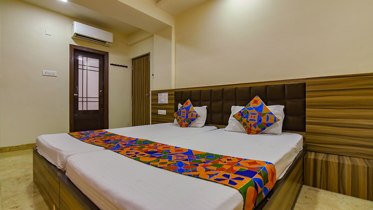 Photo of Bedroom in Rajarhat