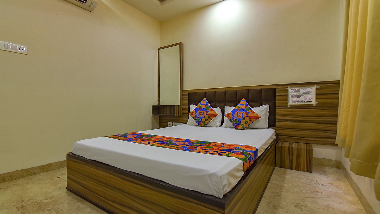 Photo of Bedroom in Rajarhat