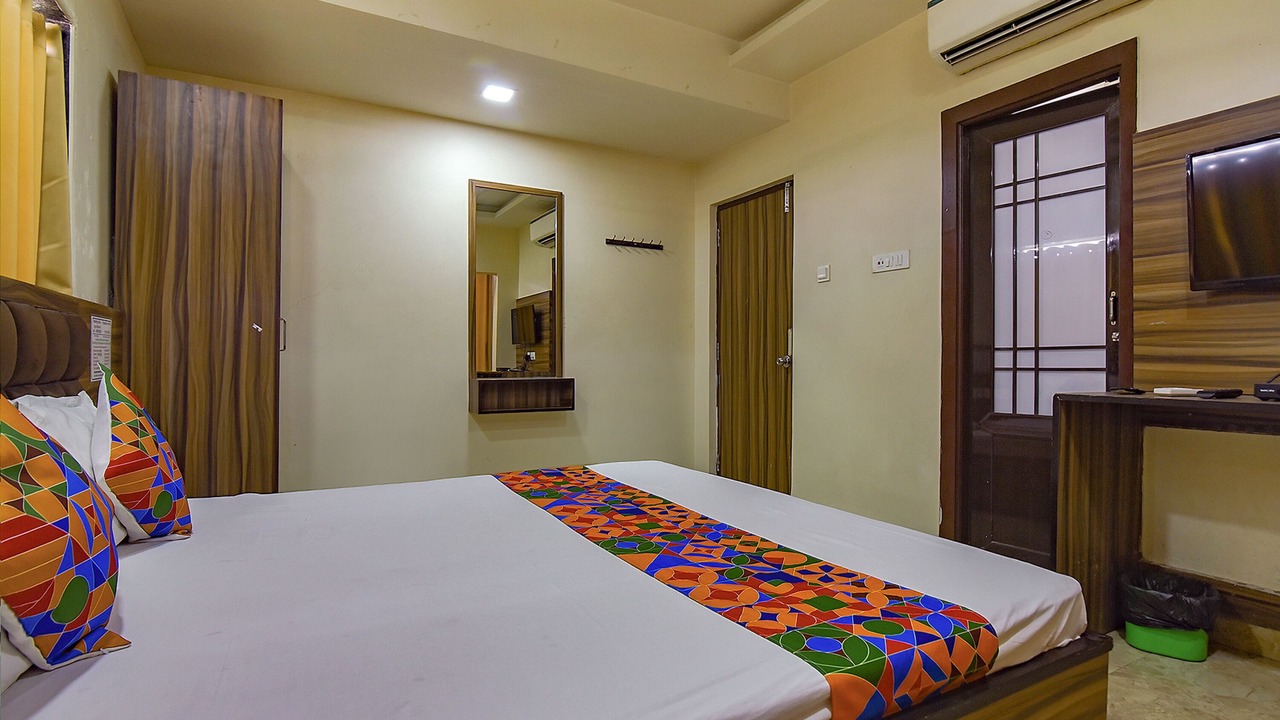 Photo of Bedroom in Rajarhat