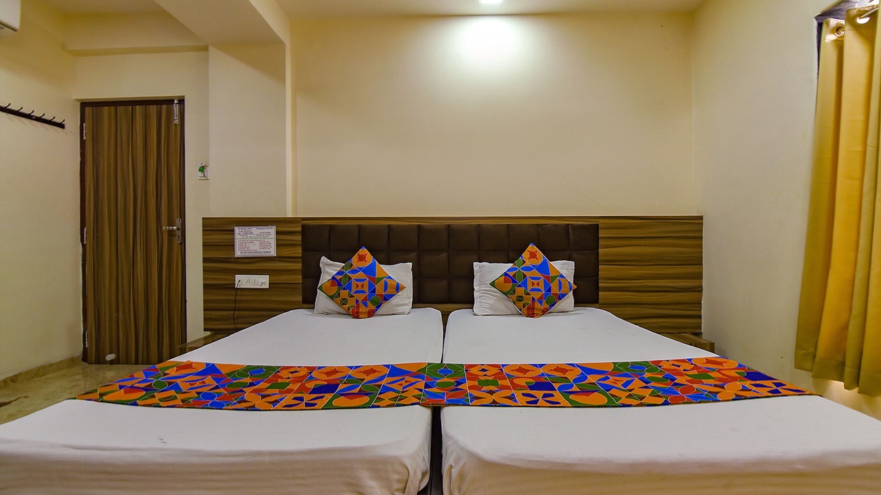 Photo of Bedroom in Rajarhat