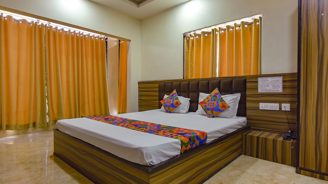 Photo of Bedroom in Rajarhat
