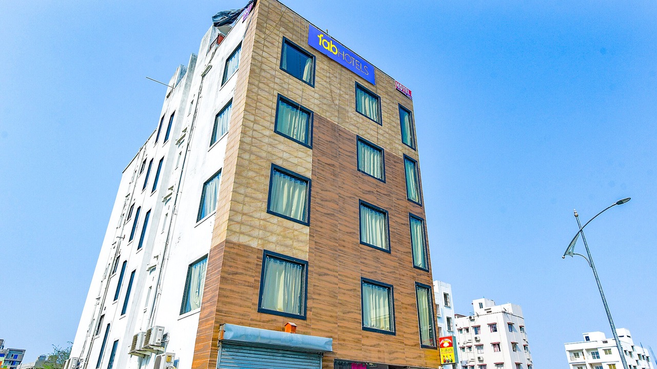 Photo of Outdoor in Rajarhat