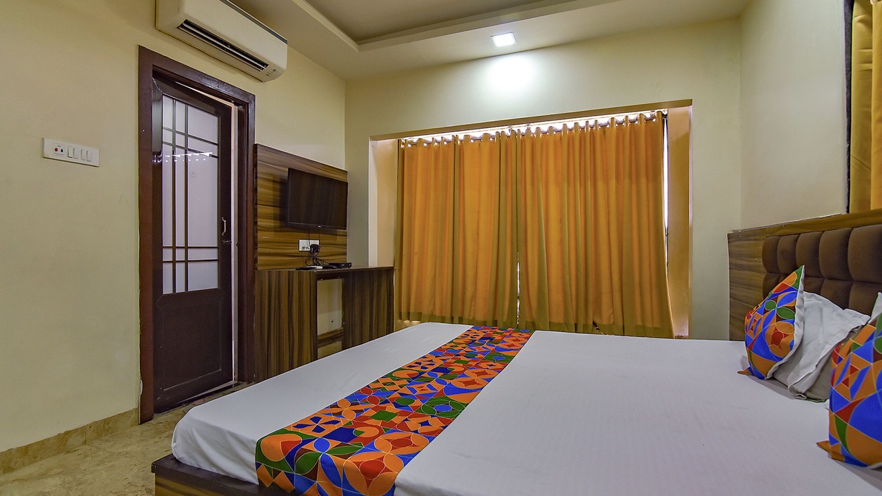 Photo of Bedroom in Rajarhat