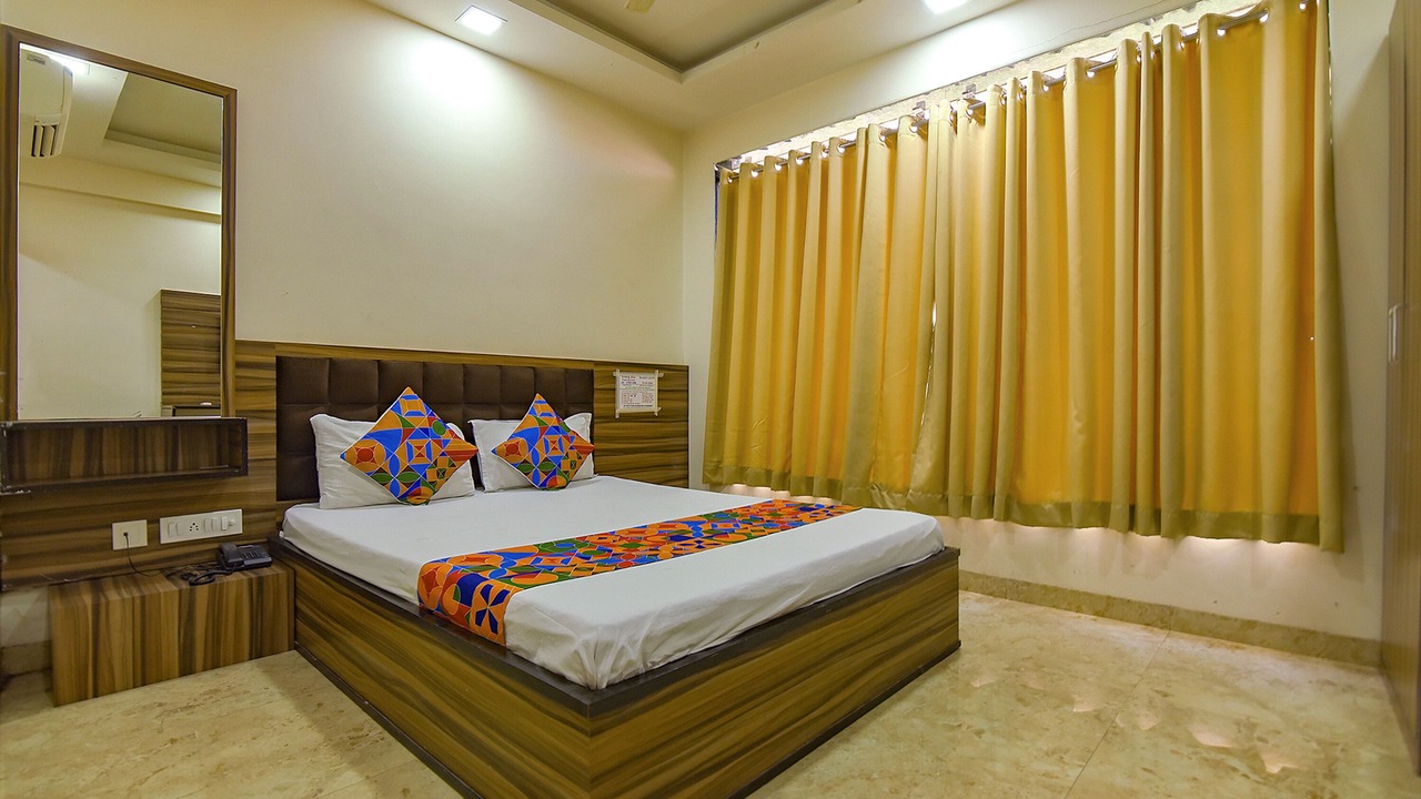 Photo of Bedroom in Rajarhat