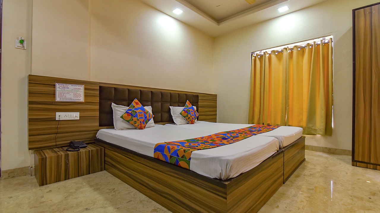 Photo of Bedroom in Rajarhat