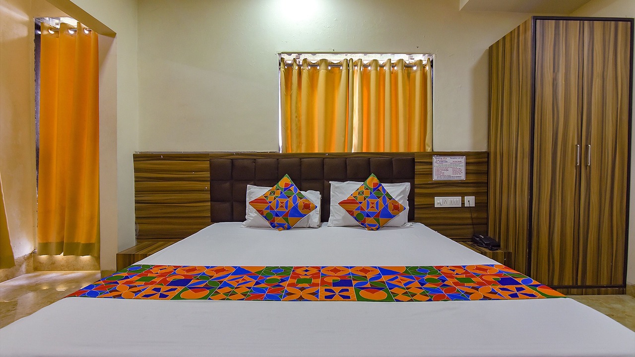 Photo of Bedroom in Rajarhat