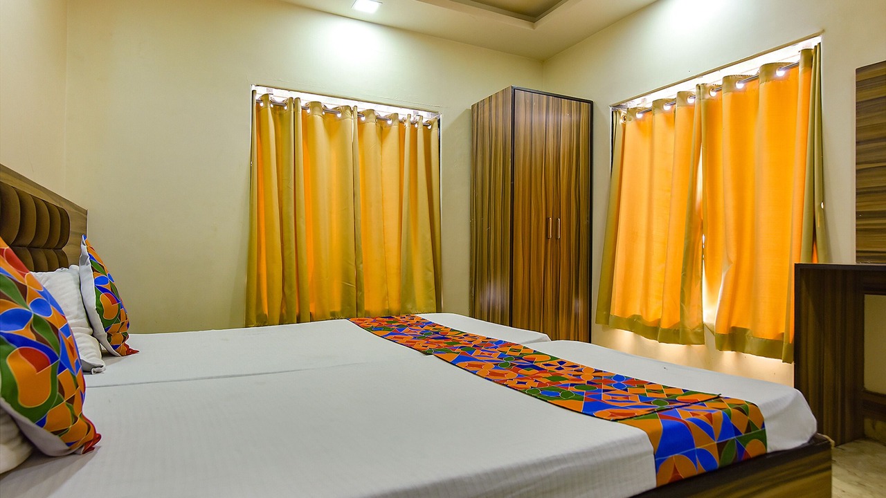 Photo of Bedroom in Rajarhat