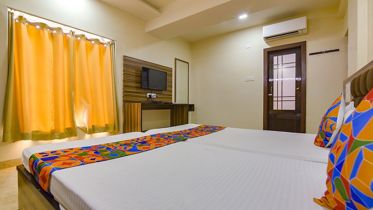 Photo of Bedroom in Rajarhat