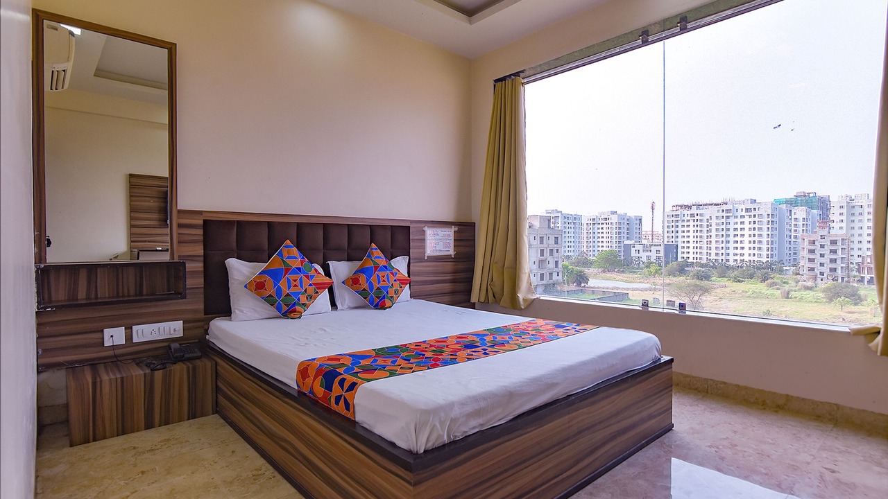 Photo of Bedroom in Rajarhat